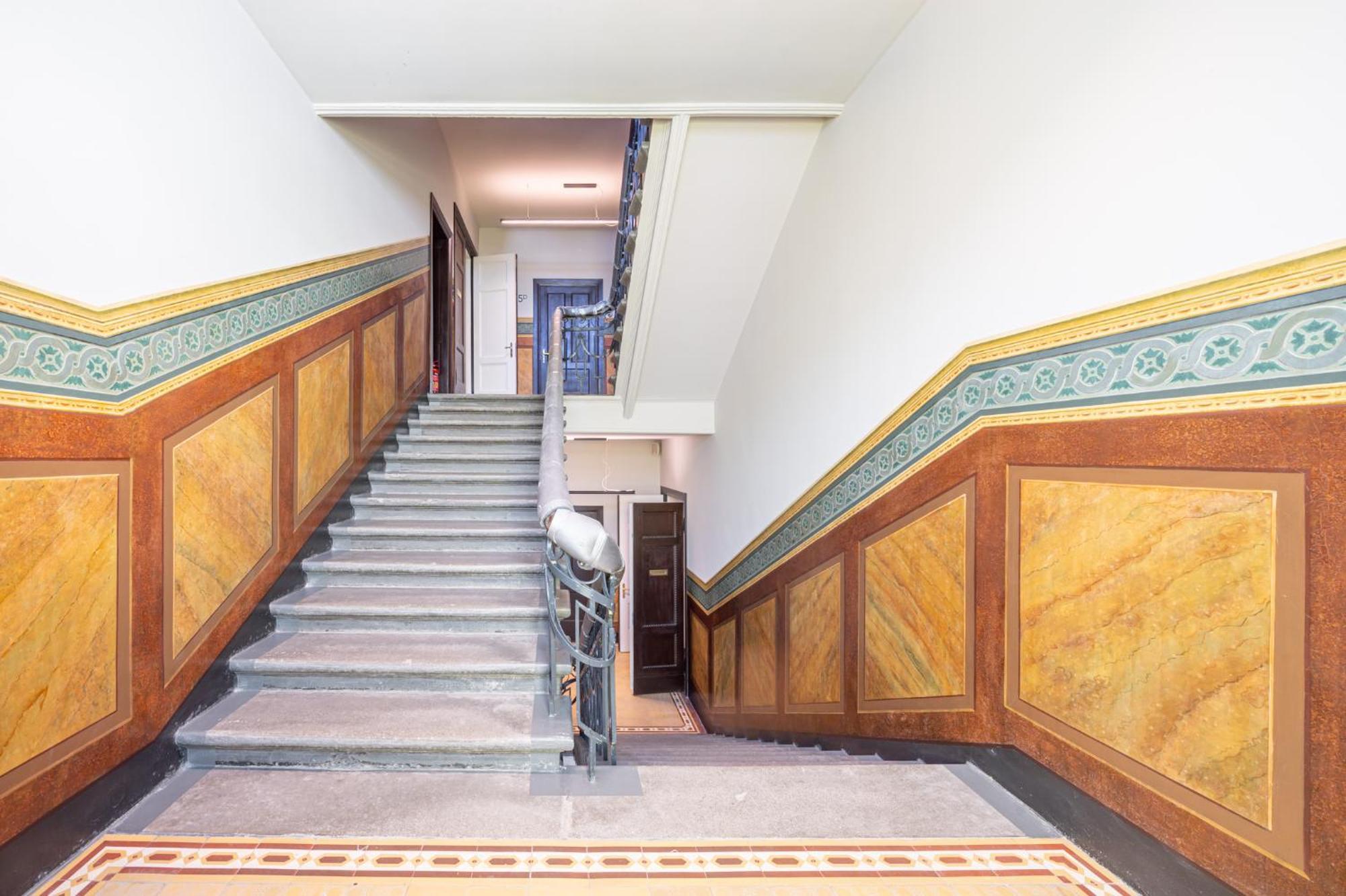 Prestigious Former Library Apartment - Perfect Location Riga Exterior photo